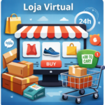 Loja virtual